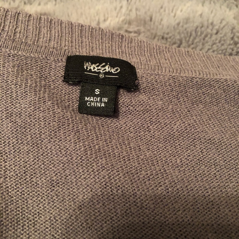 Lightweight sweater - Picture 2 of 2